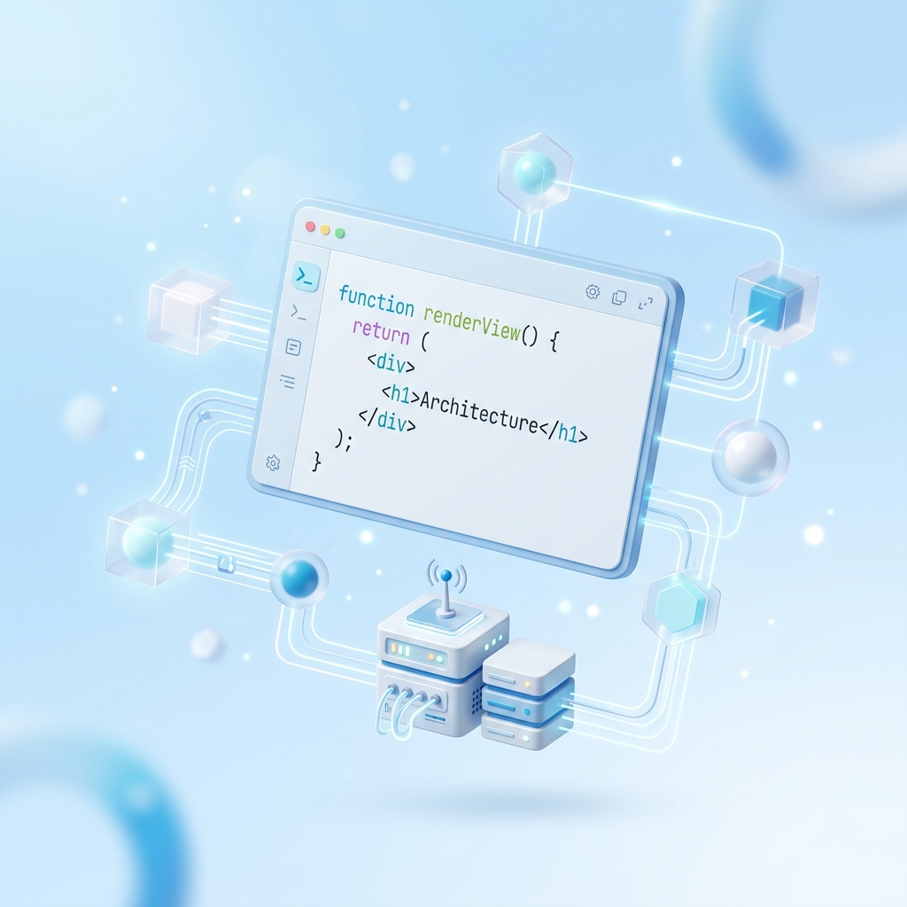 Yazılım Mimarisi — Clean Code Light Theme