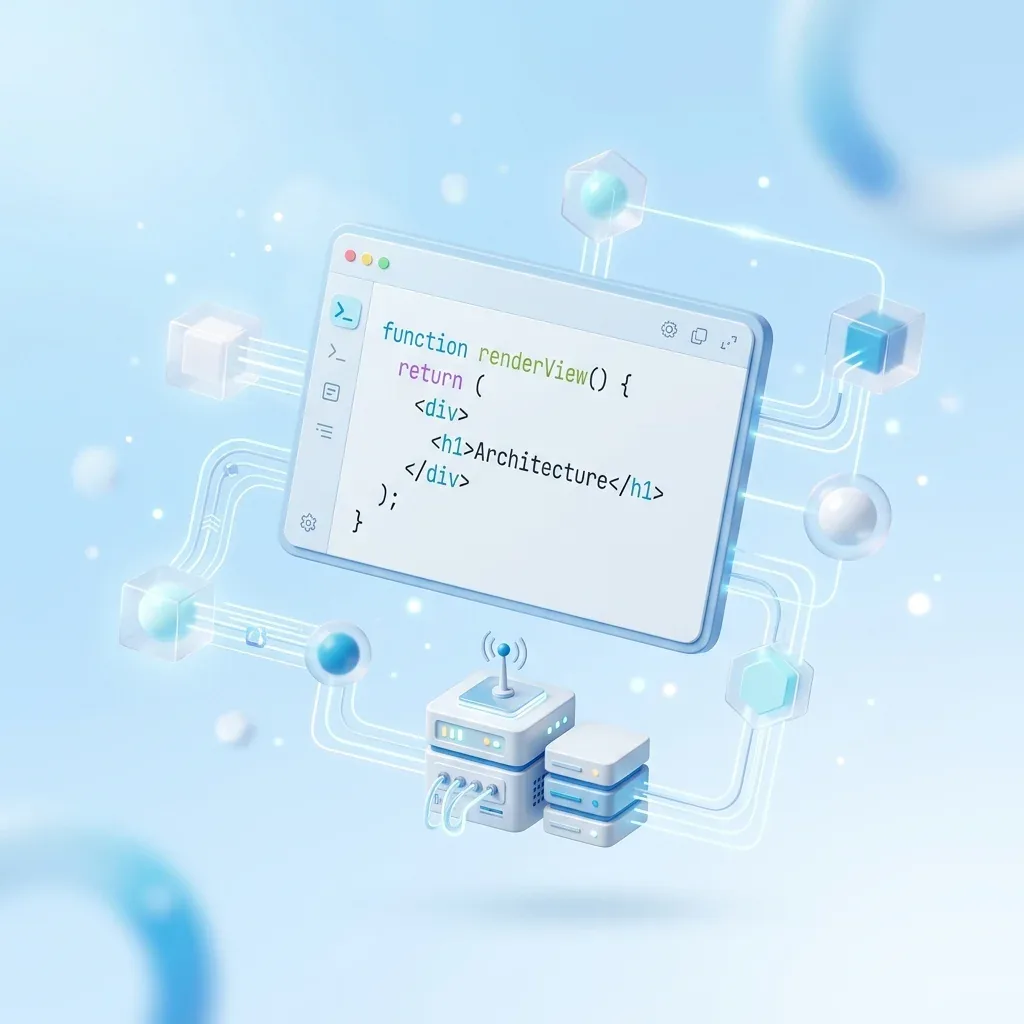 Yazılım Mimarisi — Clean Code Light Theme
