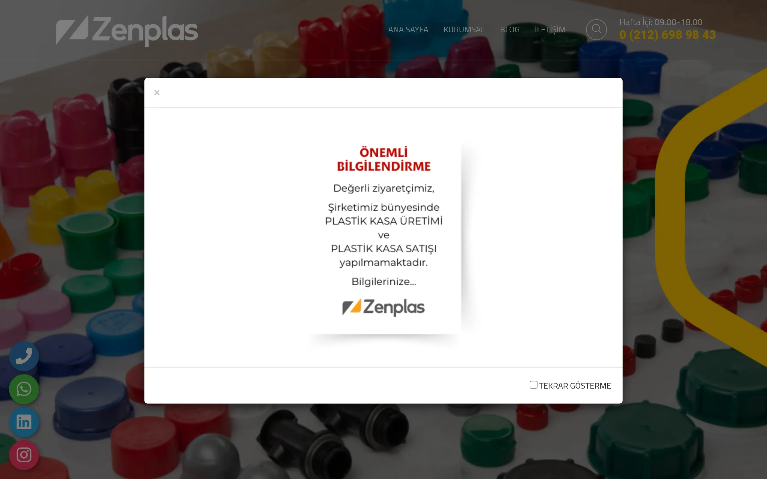 Zenplas