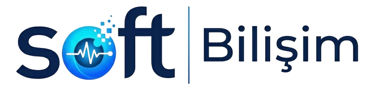 Soft Bilişim Logo